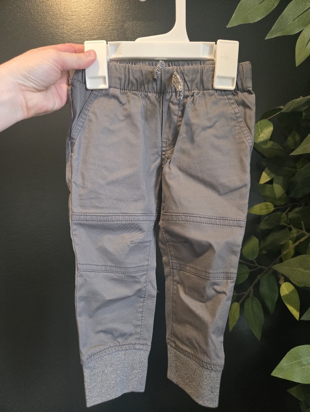 Cat & Jack | Jogger Pants Boys 18 Months